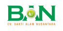 BAKTI ALAM Logo