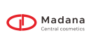 MADANA Logo